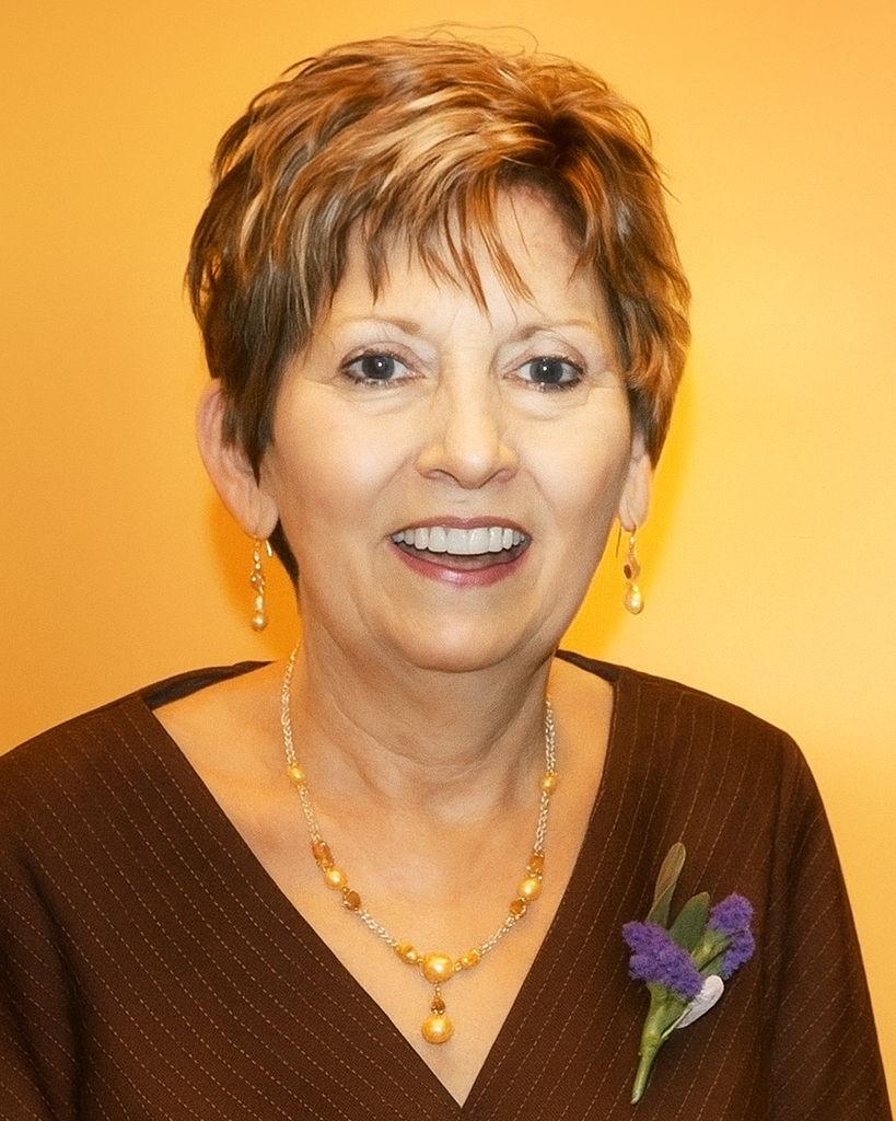 Sharon Geil Profile Photo