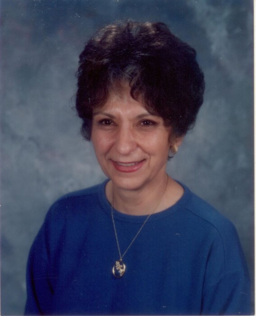 Eda "Edie" (Soldo)  Ragghanti