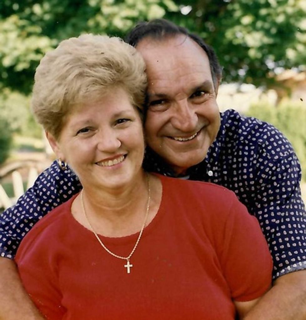 Charles Harris Grattafiori