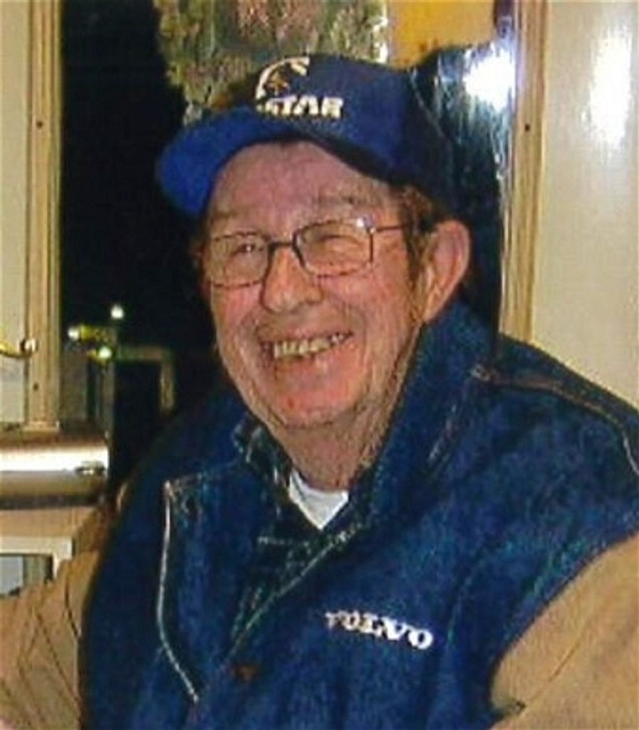 Edgar Smith Dillingham