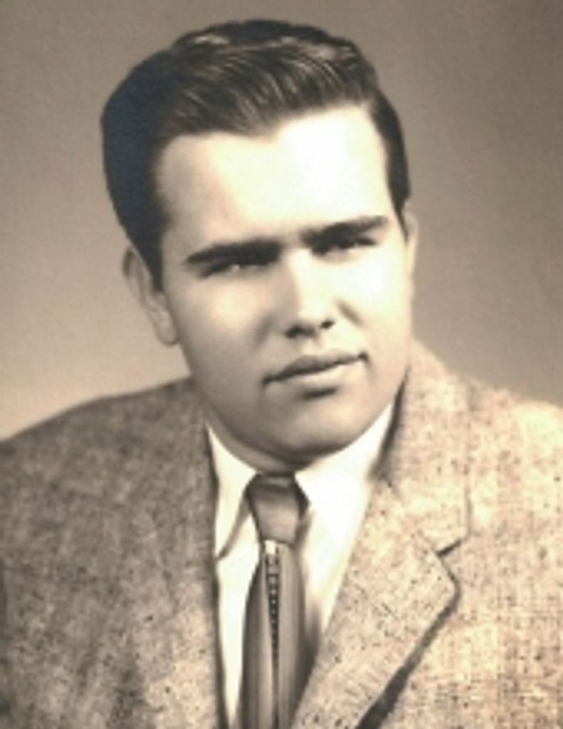 Robert G. Bodenhagen