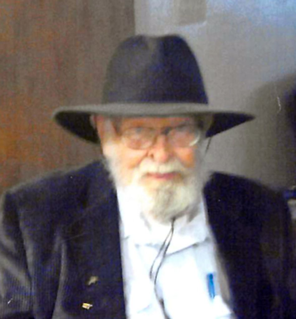 Ernest Rust Profile Photo