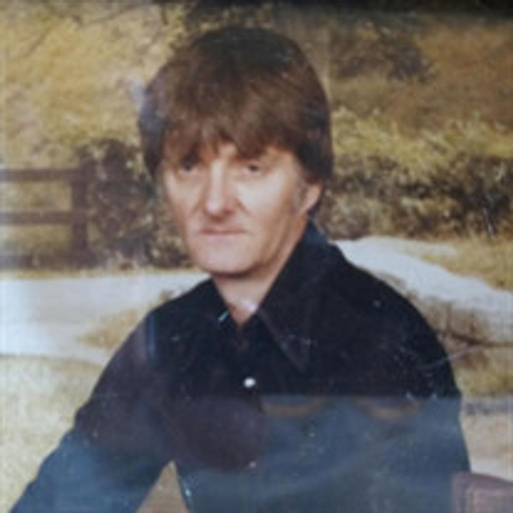 Charles John Baehser Profile Photo