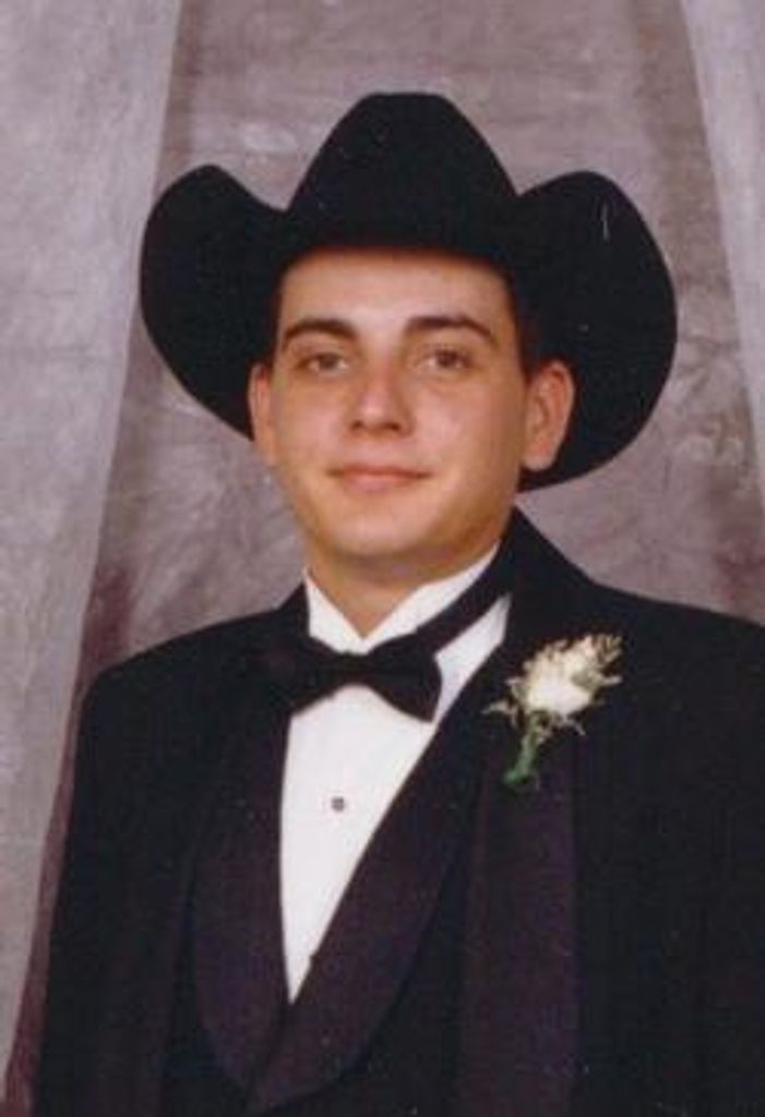 Jerry Leon Hermes, Jr.