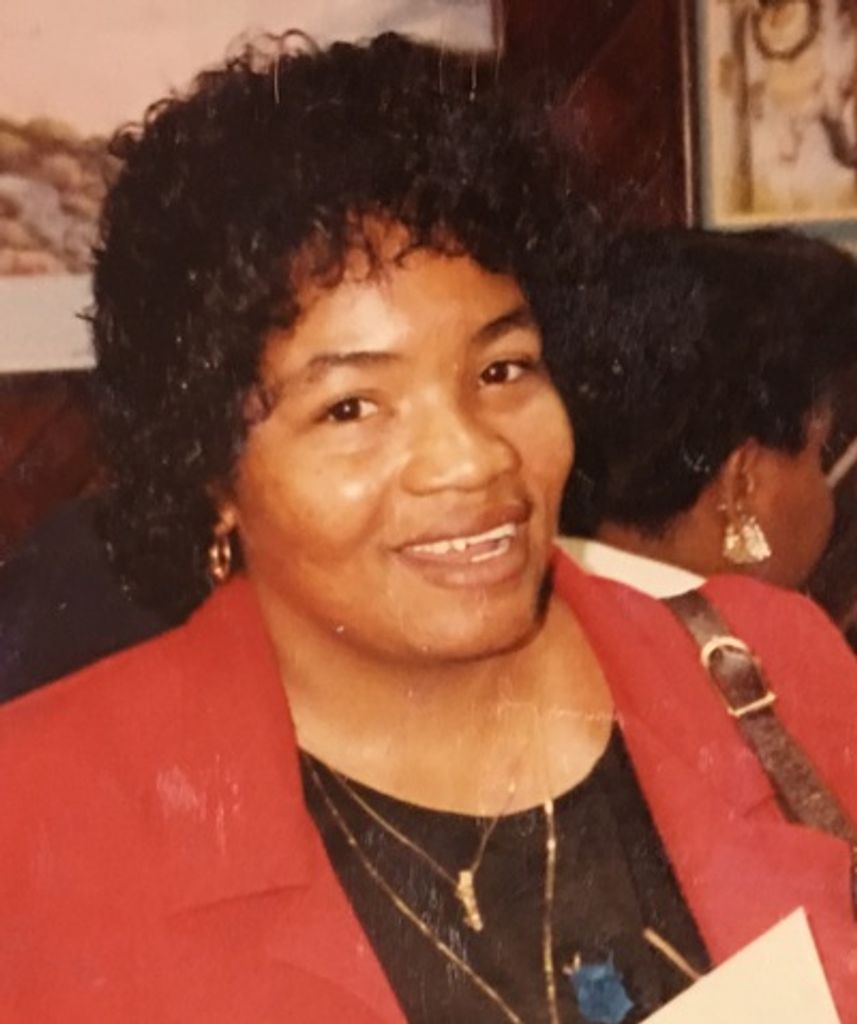 Barbara Ann Jackson