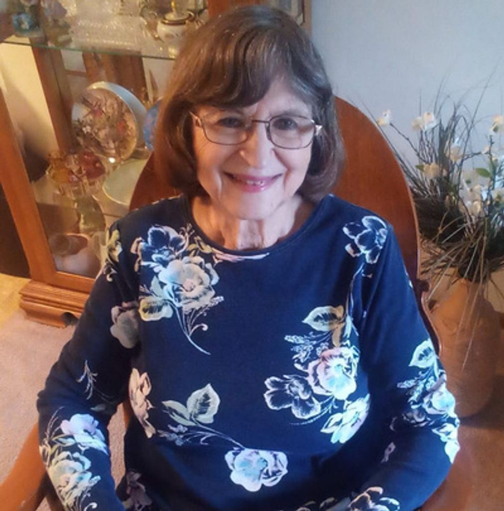 Judy Faye Bergstadt Profile Photo