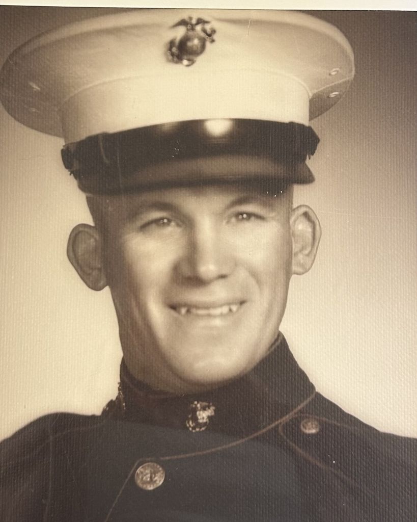 Kenneth Blevins Profile Photo