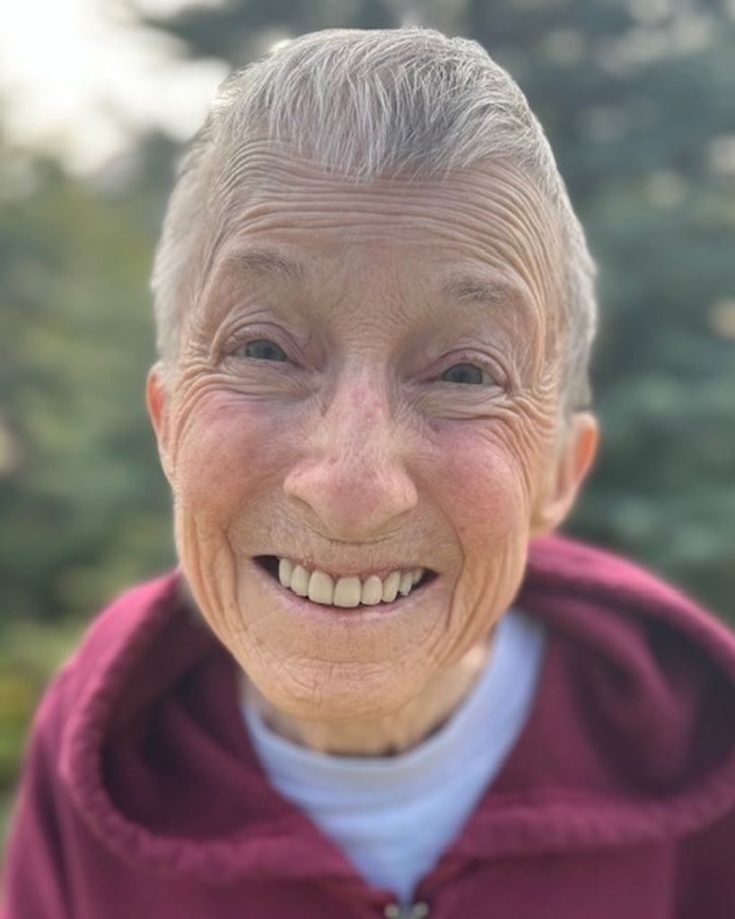 Mary TF Ziemkowski