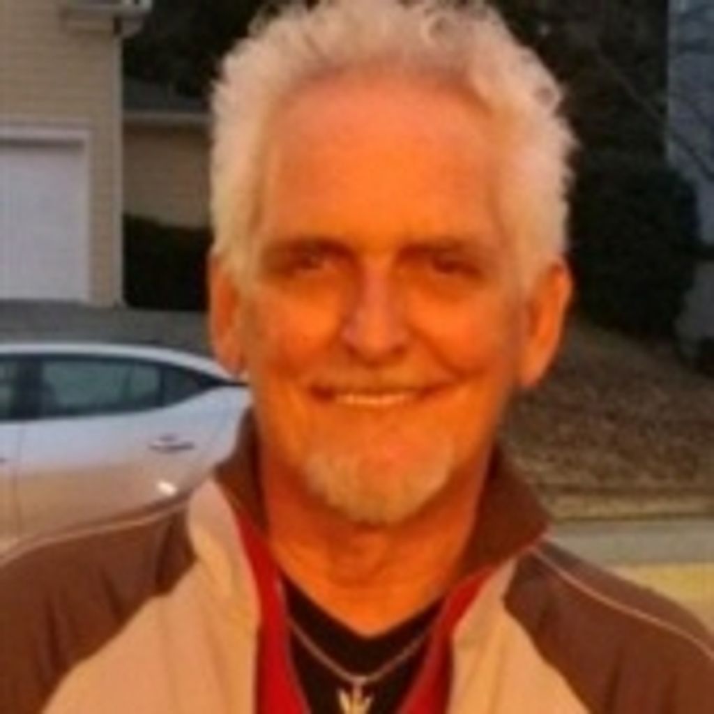 Michael Stephen Brown