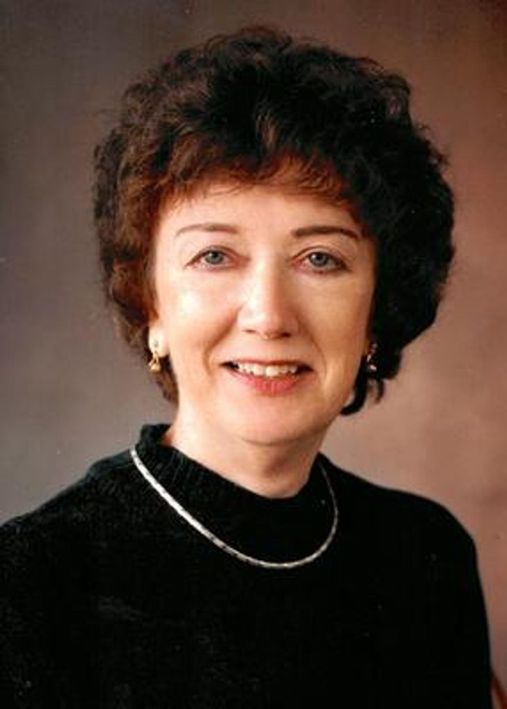 Theresa Joan Mccarville Profile Photo