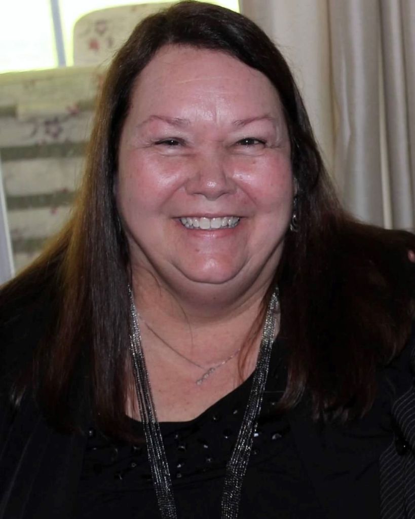 Nancy Charlene Meeker