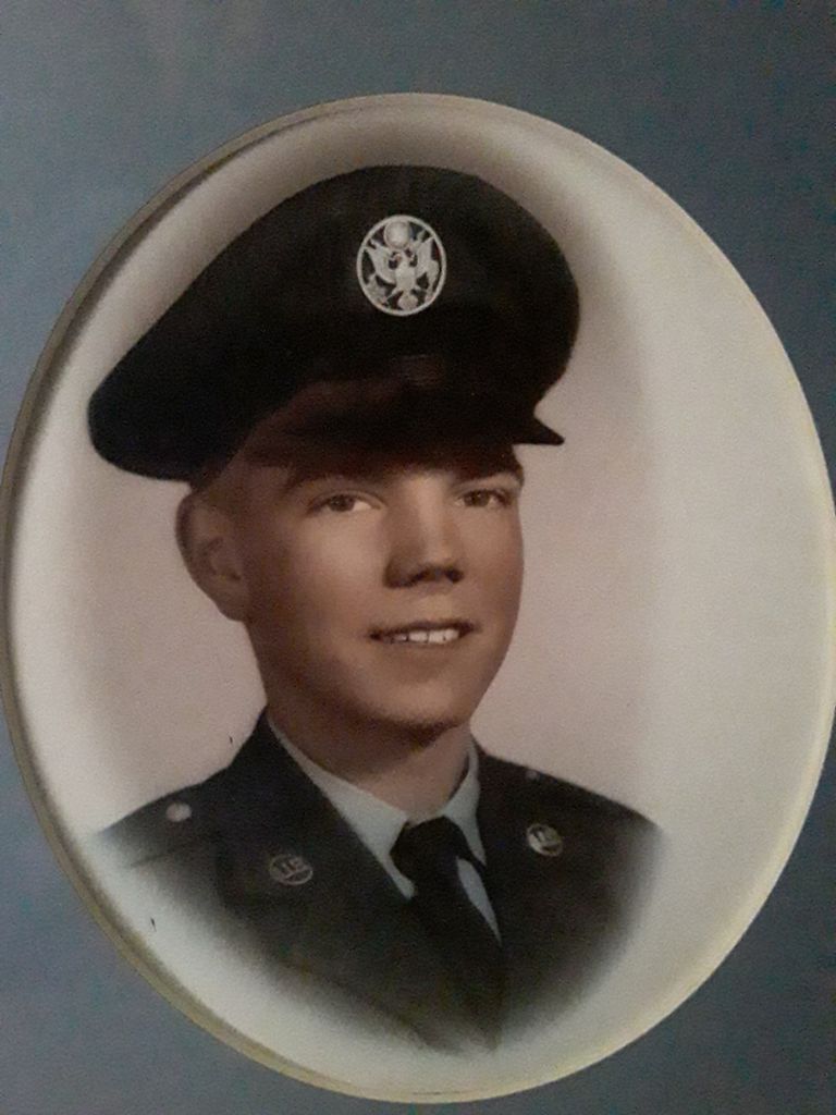 William Clifton Grubb Jr.