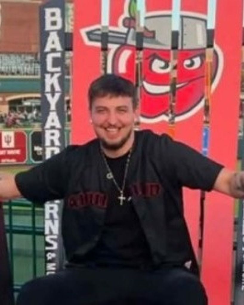 Jacob Klotz Profile Photo