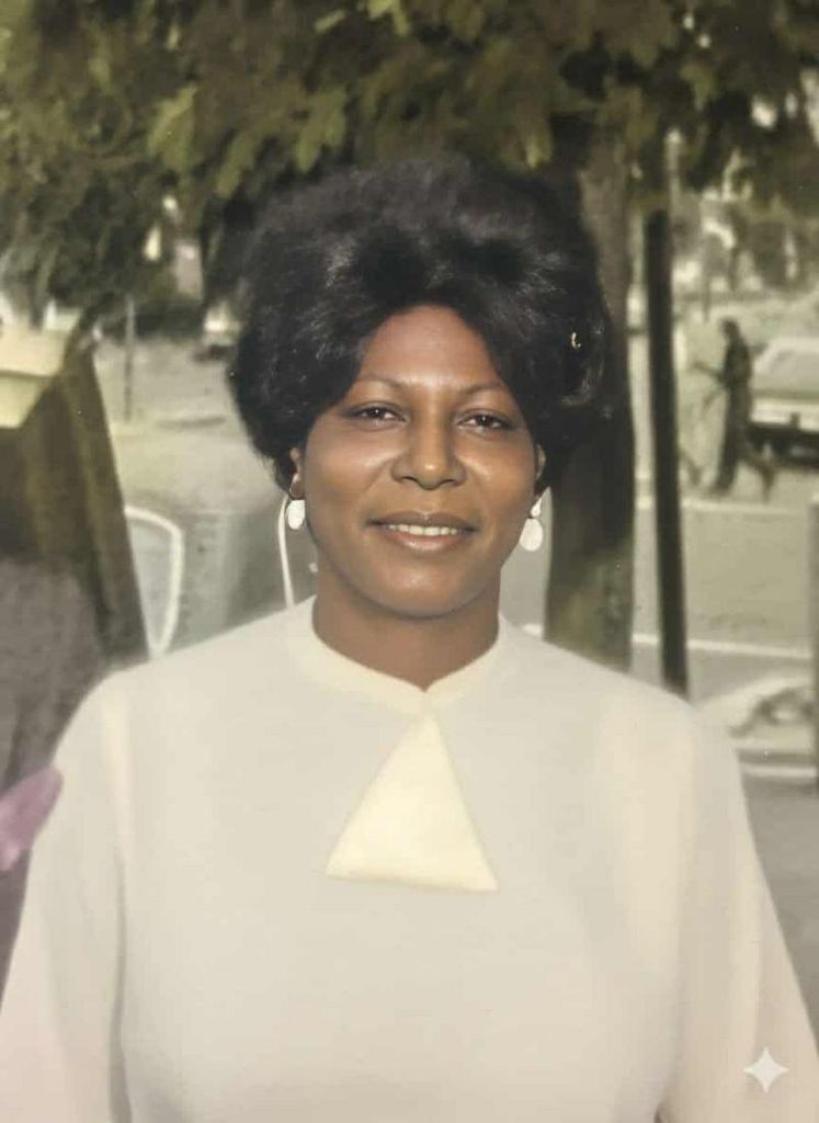 Frances Gardener Profile Photo