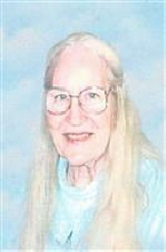 Erma Mae Bush