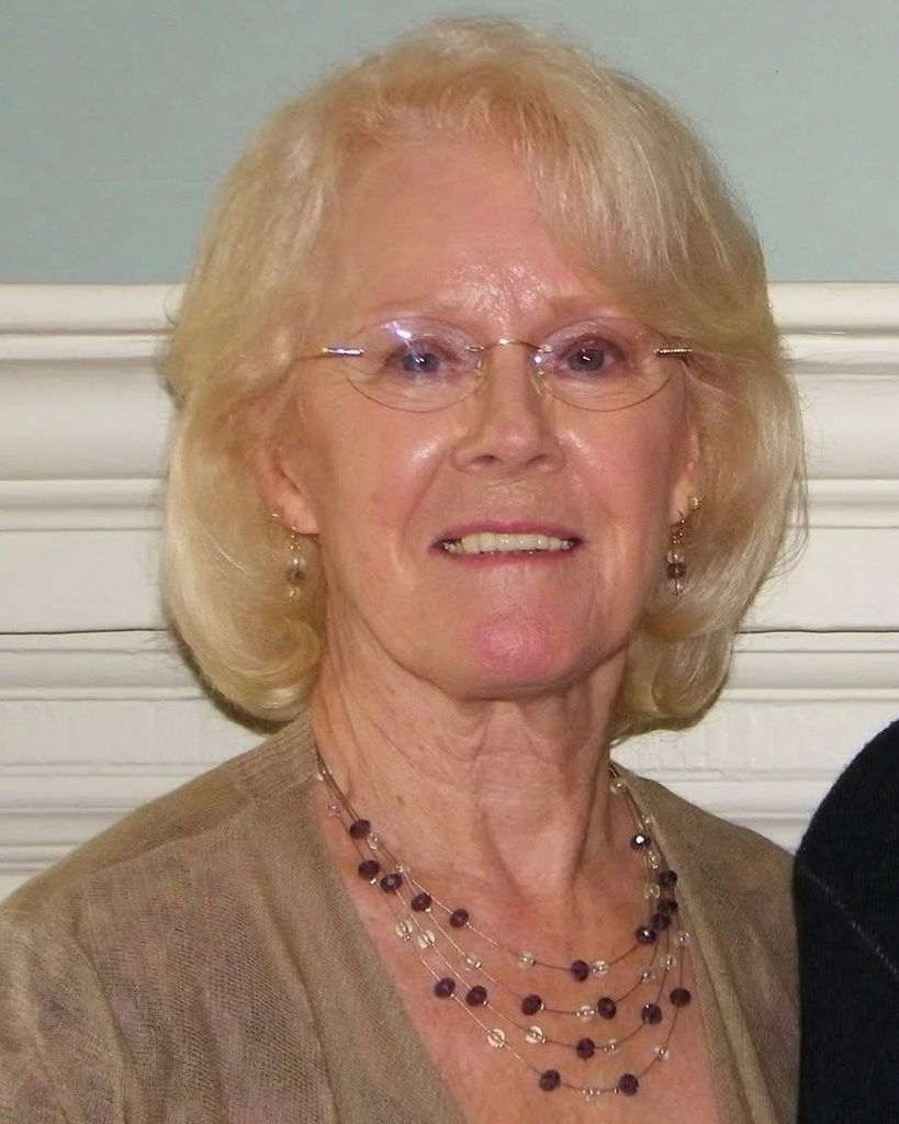 Elaine M. Beavers