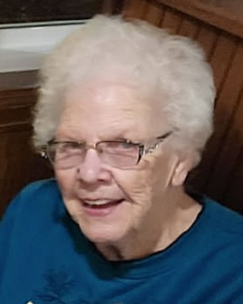 Donna M. Routh