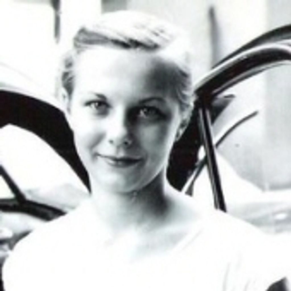 Claire F. Sheldon