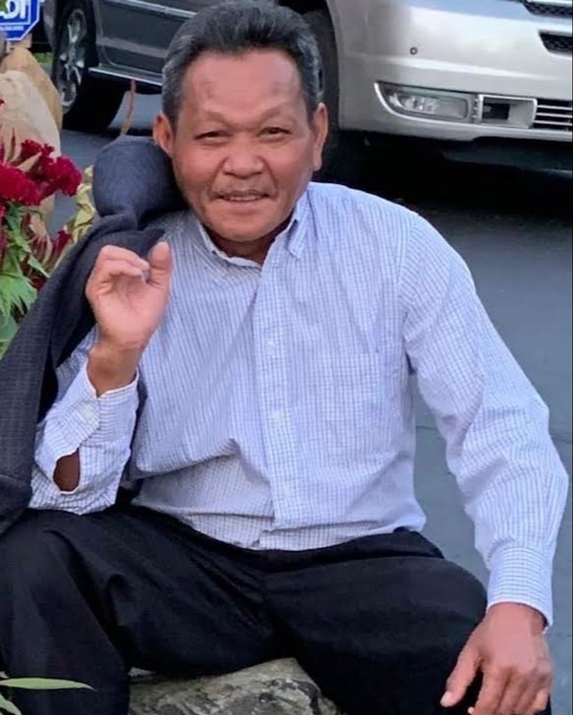 Savin Chhuom Profile Photo