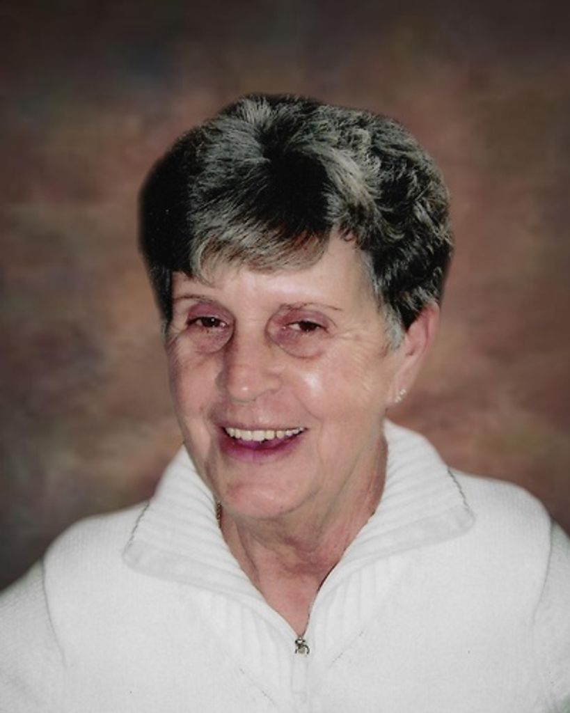 Donna Nave Profile Photo