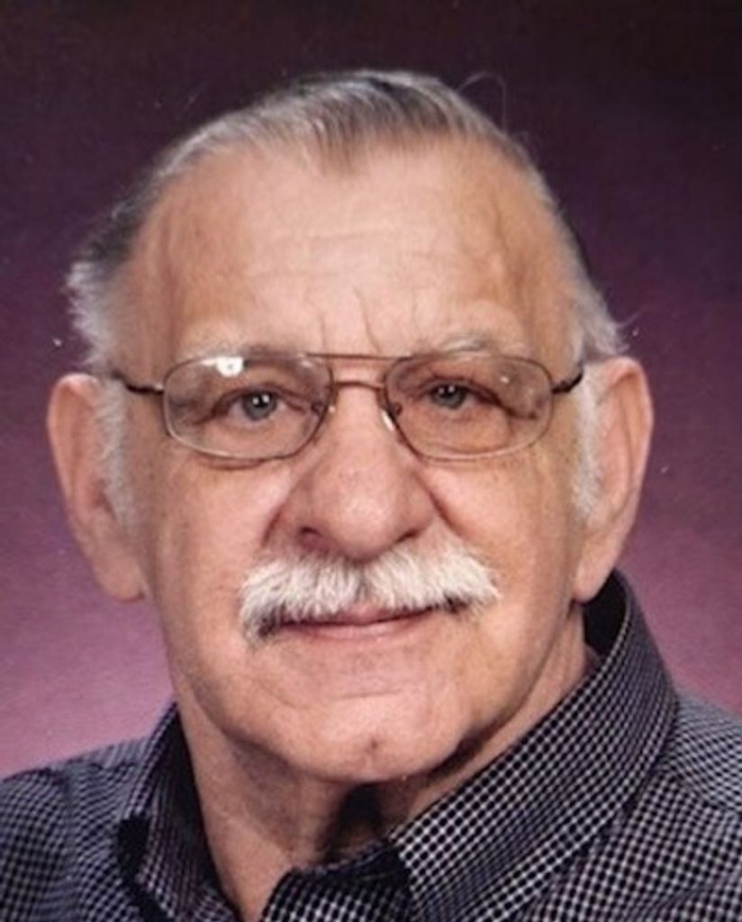 Jerome "Jerry" Shroda Profile Photo