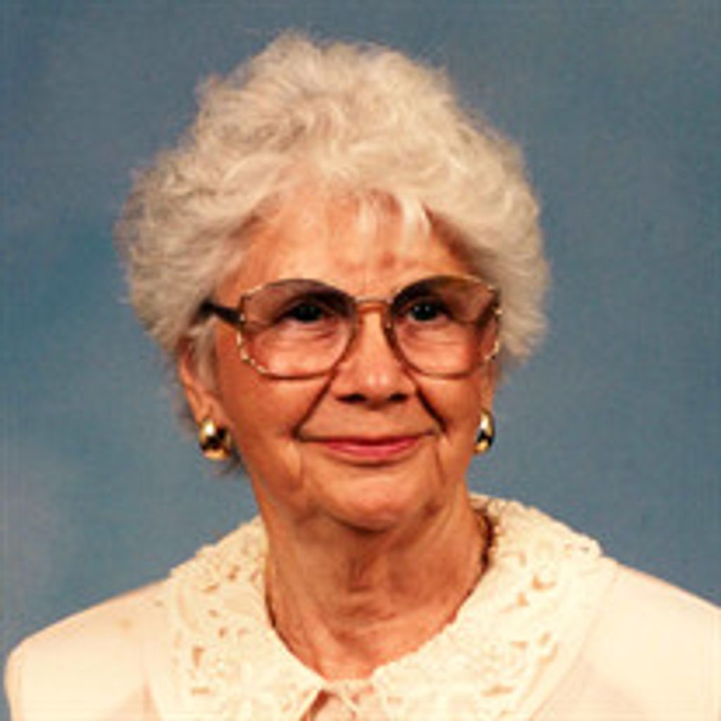 Kathryn Brown Baker