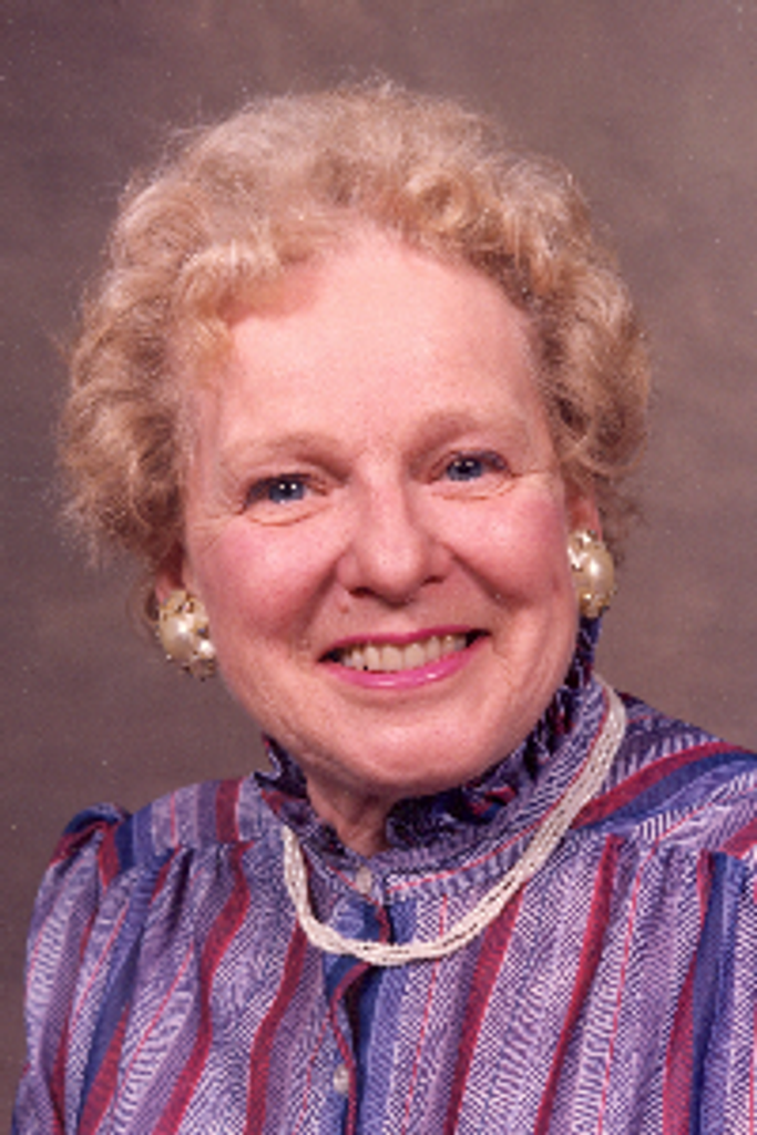 Ann O'Gara