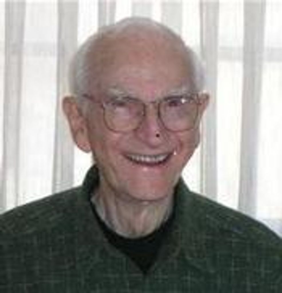 Everett Lowell Haldeman