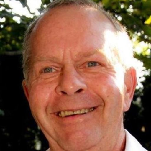 Ronald William "Bill" Hill Profile Photo