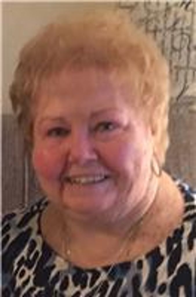 Lorraine C. Moore