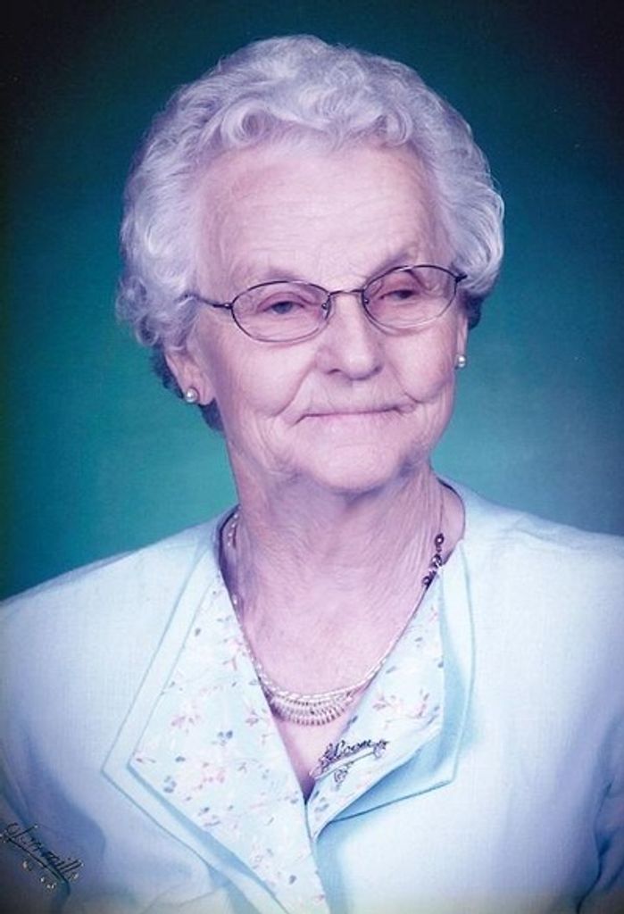 Ileen Erna Franke - Jahns Profile Photo