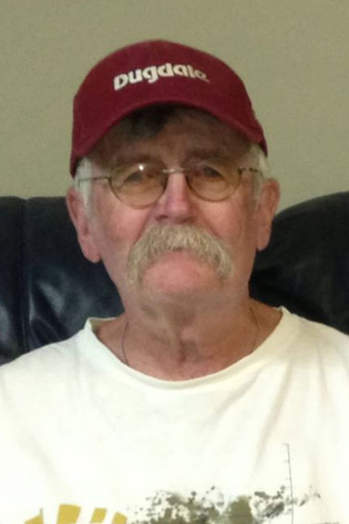 Stephen Alan Fansler Profile Photo