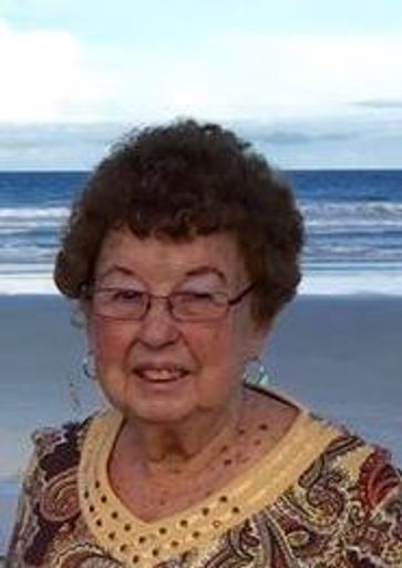 Donna Rae (Gast)  Fulton Profile Photo