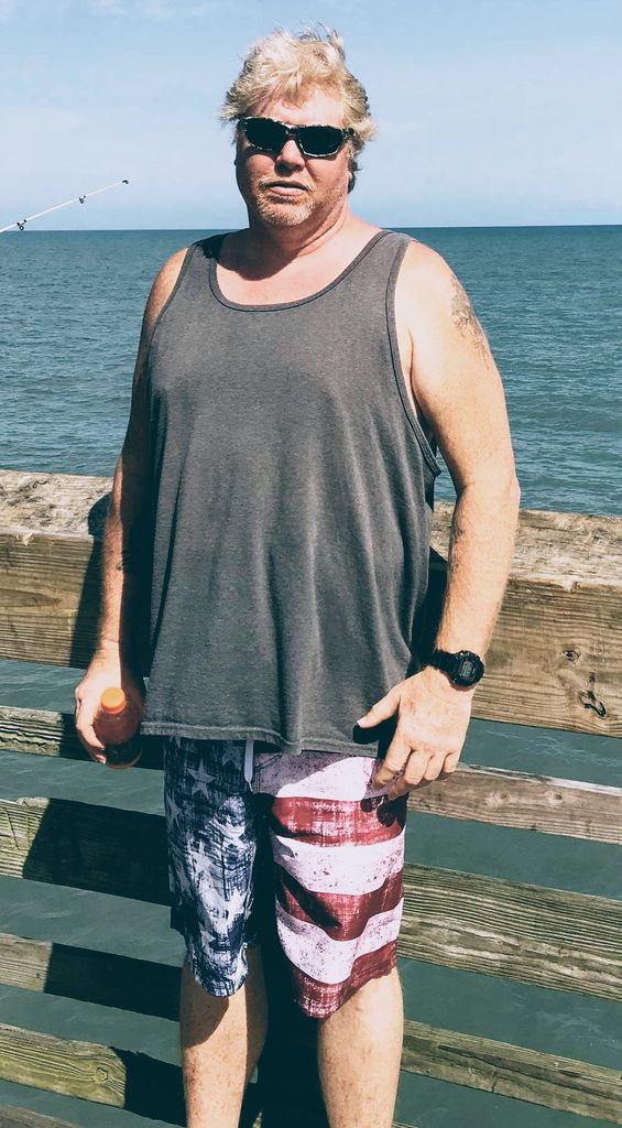 James Kevin Raper Sr. Profile Photo