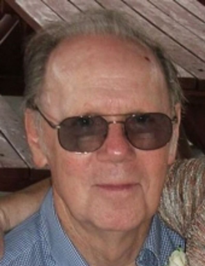 Clarence  M. "Bo"  Johnson