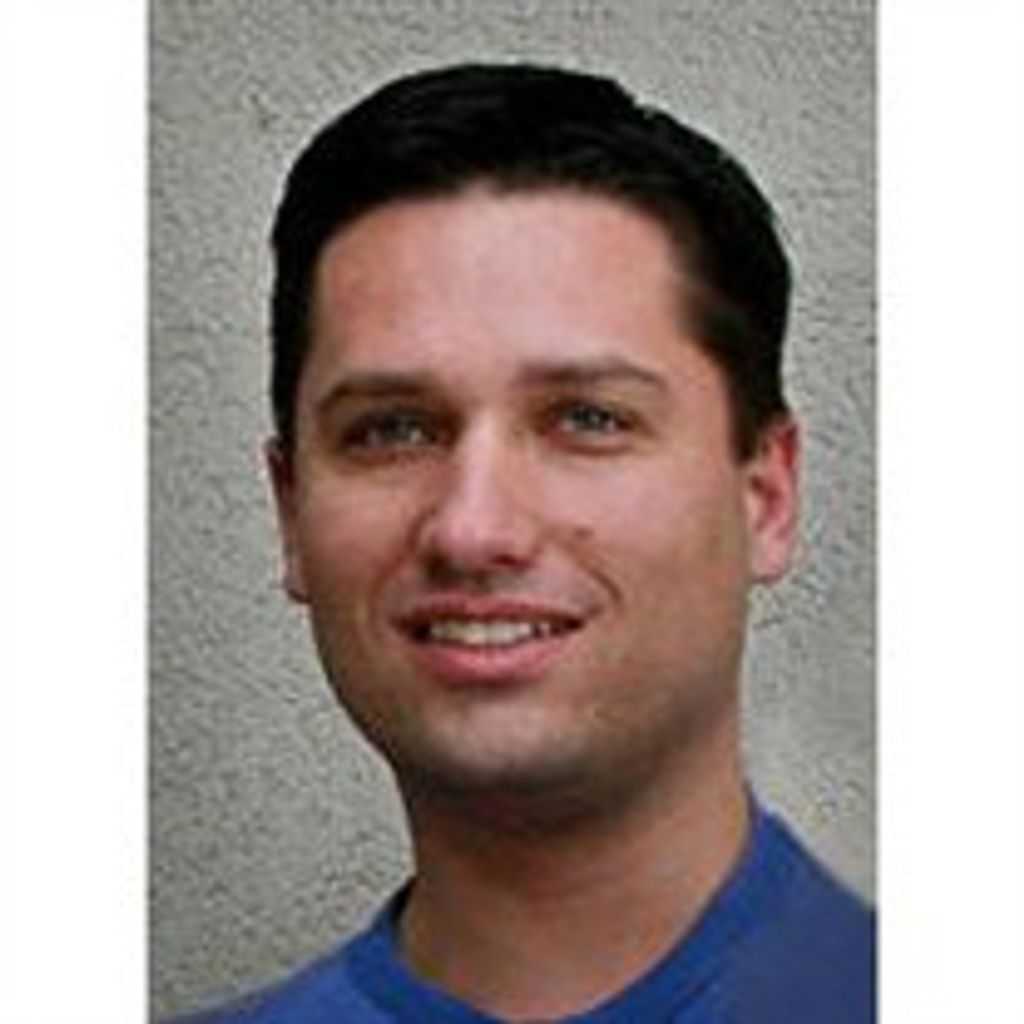 Darin Wendell Roberts