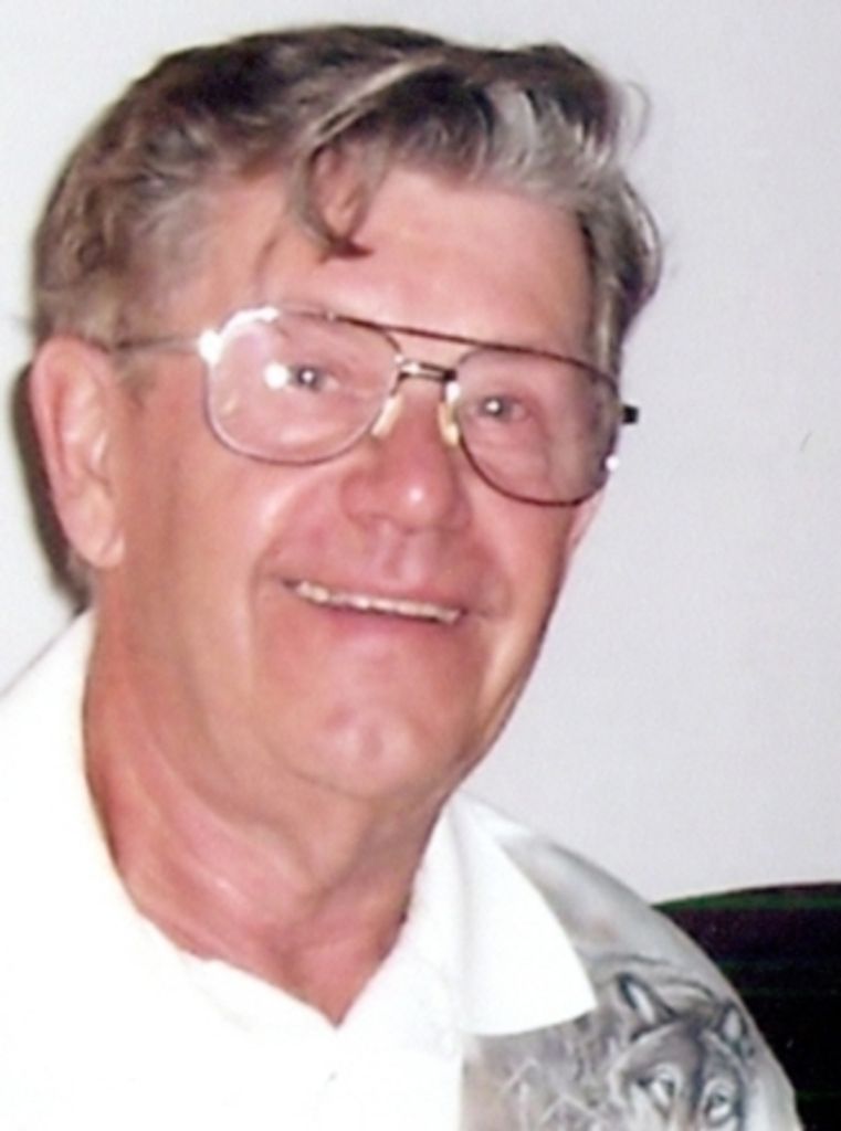 George E. Martin