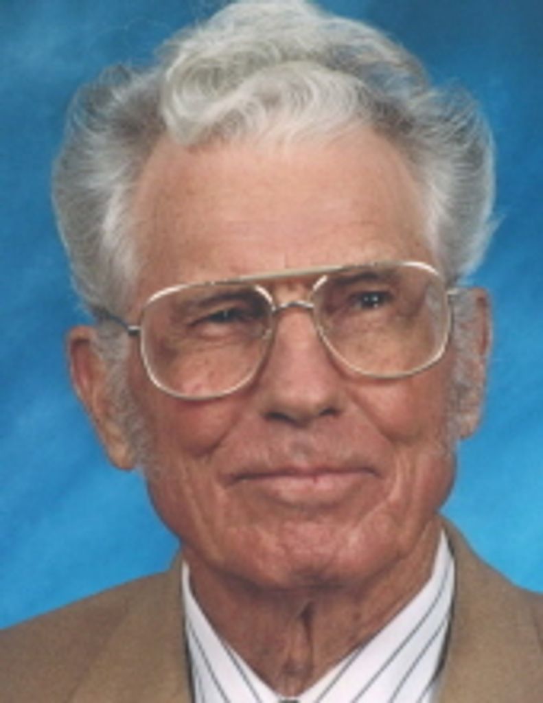 Elmer Henderson Profile Photo
