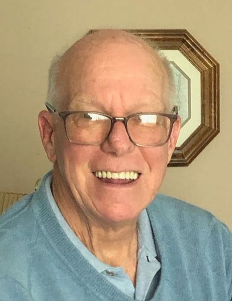Edward Pertuit