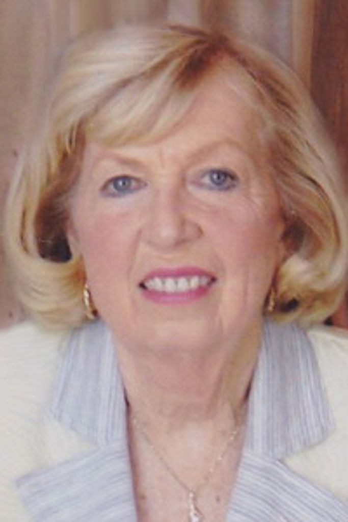 Jeannine M. Duchaine