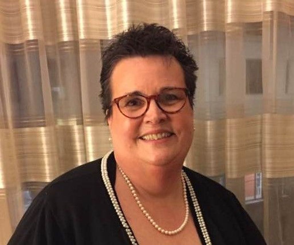 Sharyl LaFaive