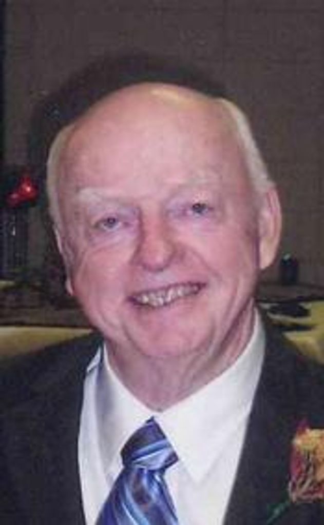 John Clinton Harrington