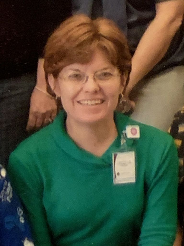 Marybeth Mclees Profile Photo