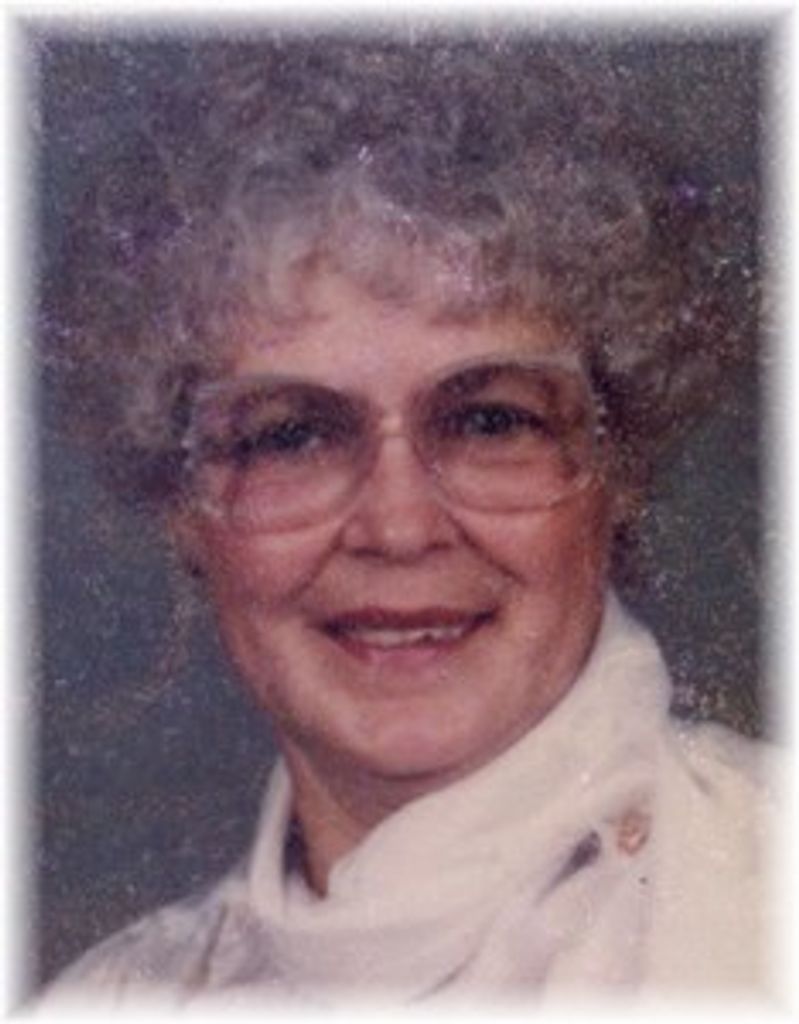 Edna Faye Defazio