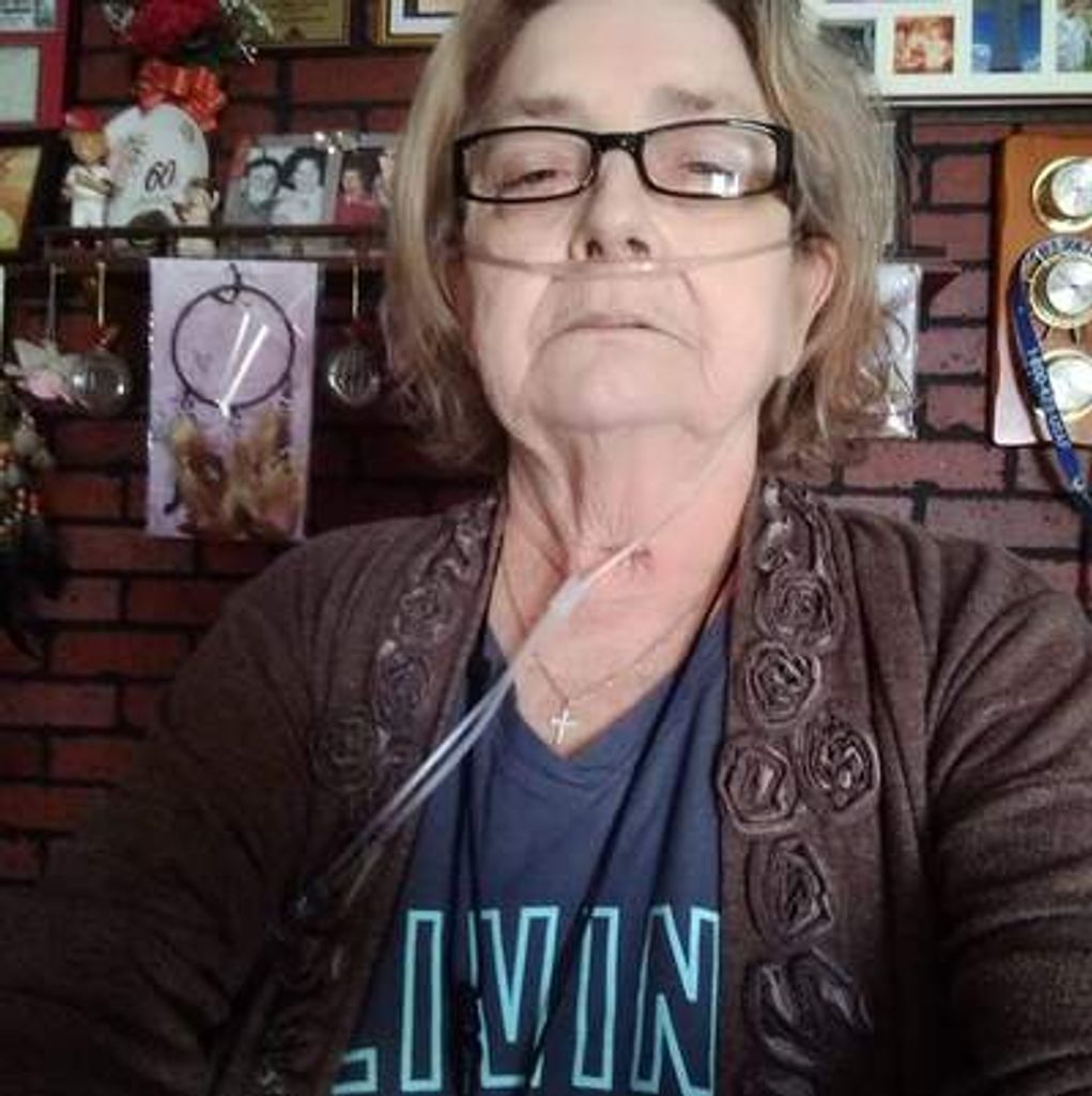 Deborah Kay Miller Profile Photo
