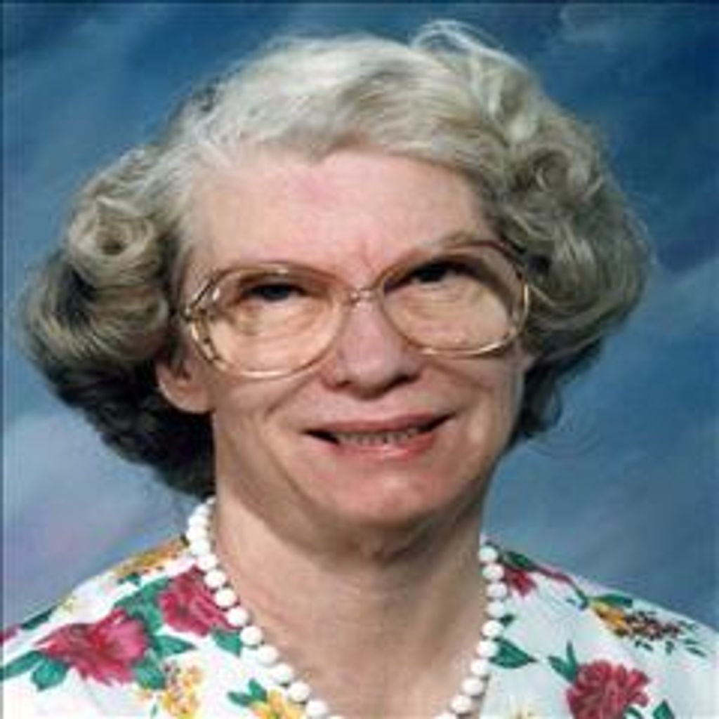 Pearl "Peggy" Jewett