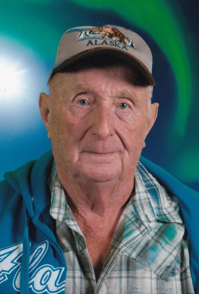 Donald "Don-Red" Spease Profile Photo