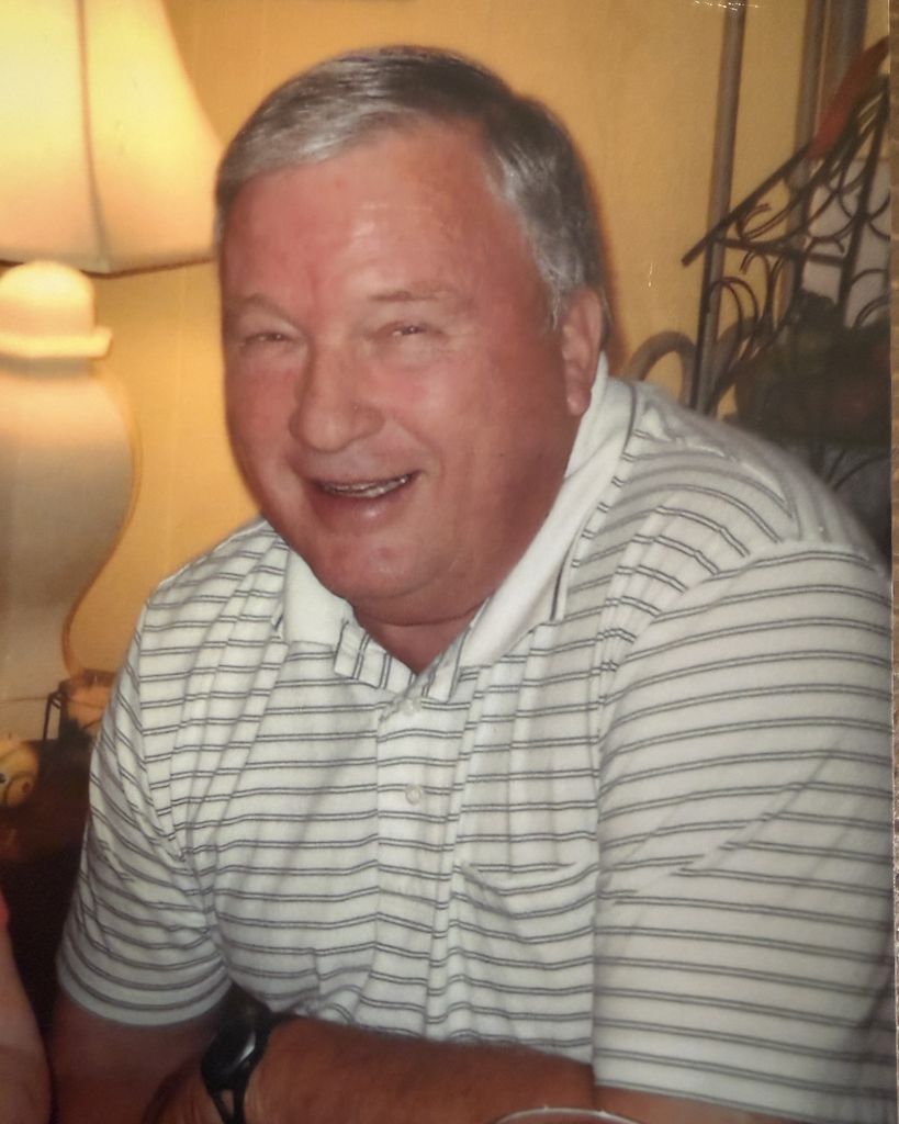 James "Jimmy" Earl Avant Profile Photo