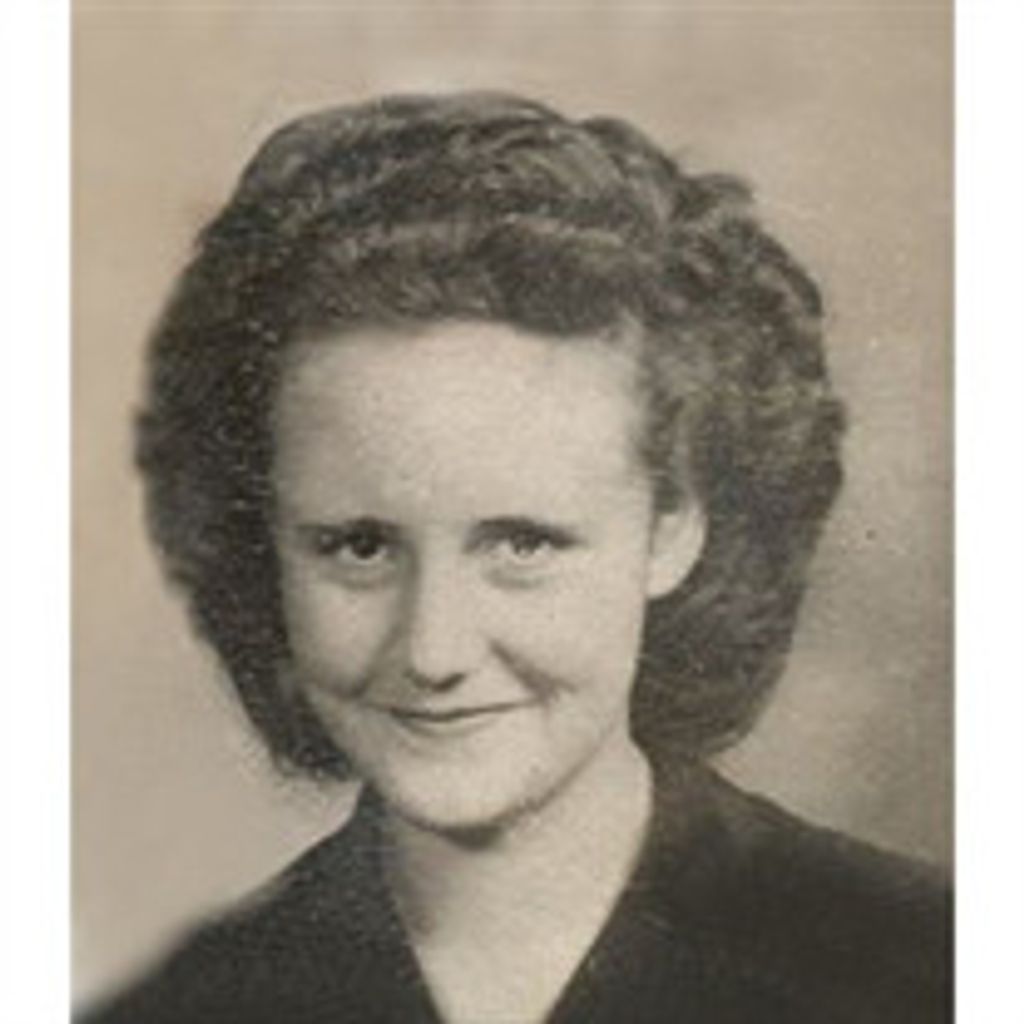 Jacqualeen Stowell Peterson