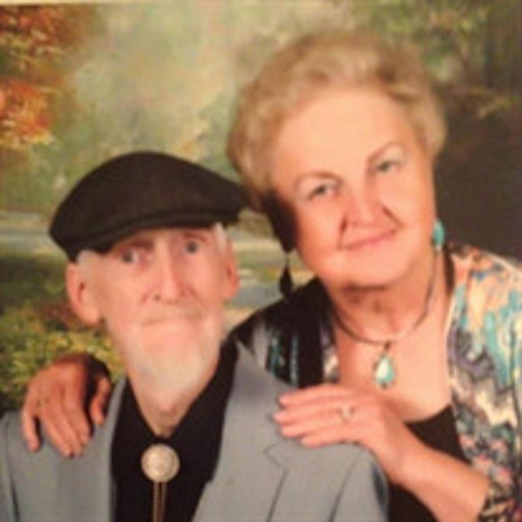 Elinor Gaye (Dutson) Vigh